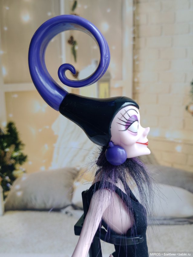 Изма #2 — Игровые куклы (фото 3)