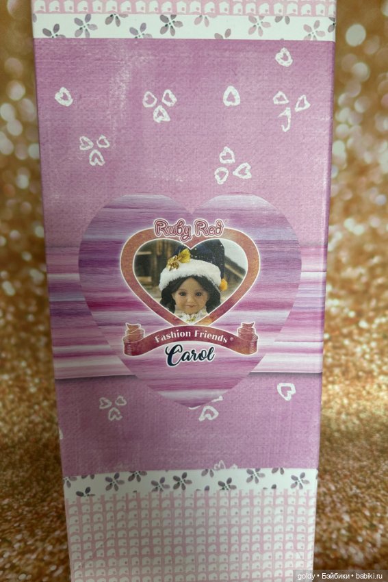 Продам Carol (Limited Edition) (фото 4)