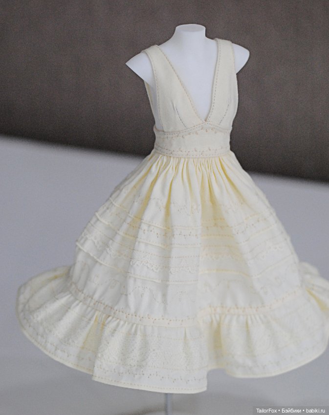 Платье для Tender creation young (фото 5)