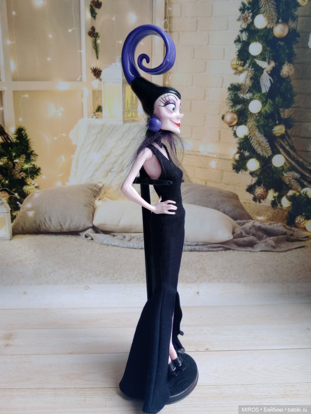 Изма "Похождения Императора" (фото 7)