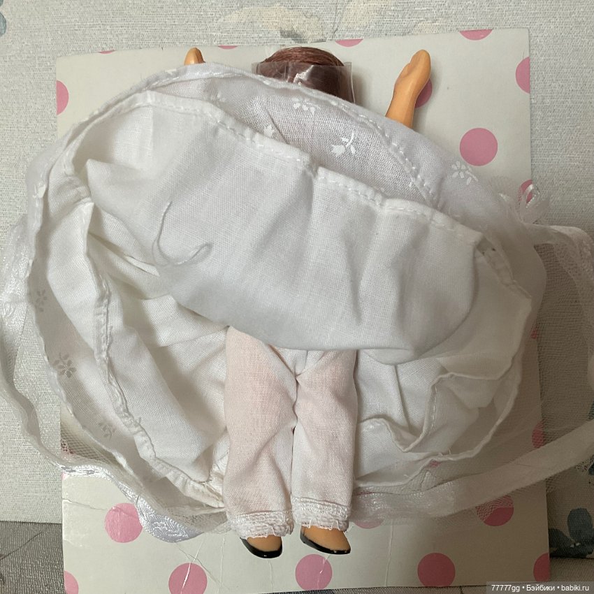 Нэнси Энн — Игровые куклы (фото 7)