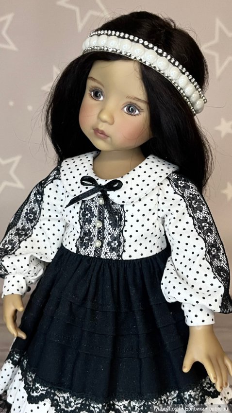 Комплект одежды для Little Darling 3 предмета❗️ (фото 3)