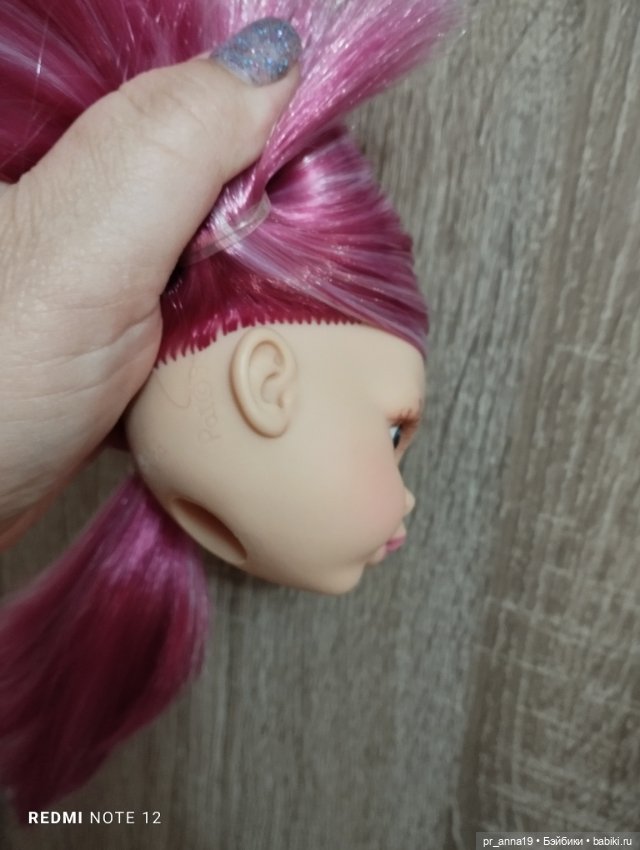 Росела — Игровые куклы (фото 5)