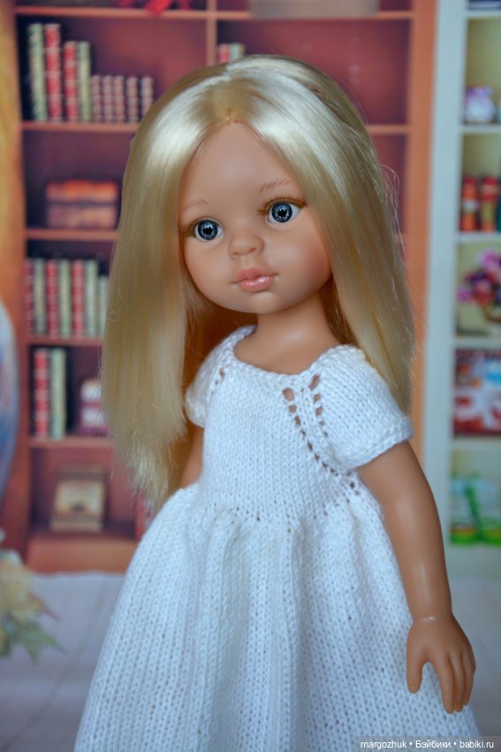 Памела на теле 2015 - 2017 гг, Paola Reina, Паола Рейна (фото 4)