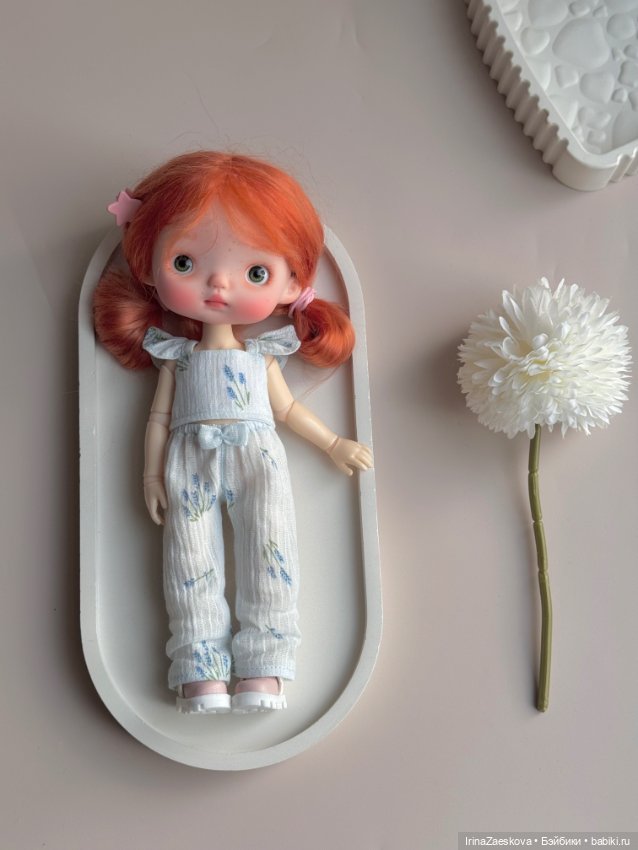 Костюм для Монст — Одежда