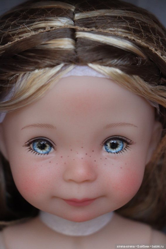 Скай Руби Ред, Sky Ruby Red, полный комплект (фото 8)