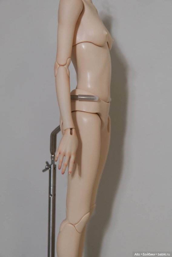 Продам тело Dollshe 16F Pose+ SD (фото 3)