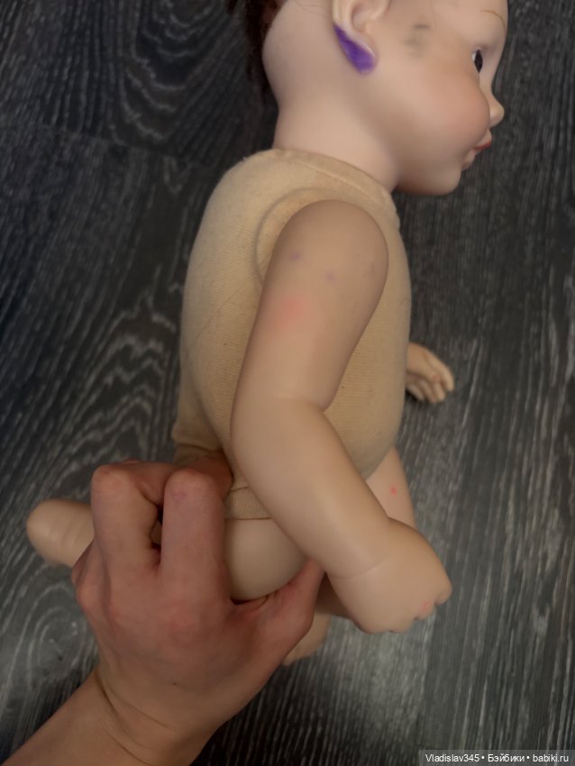 Кукла — Игровые куклы (фото 7)