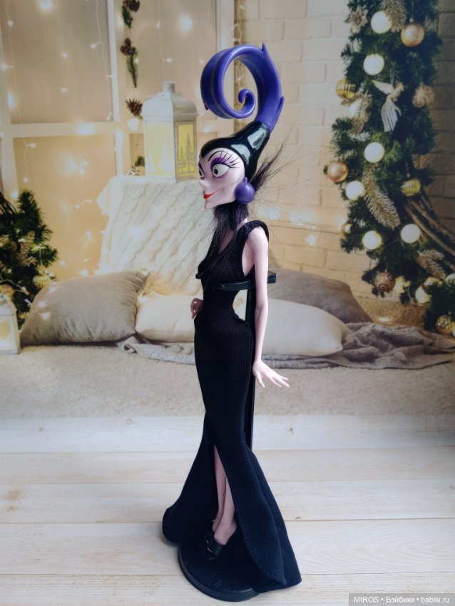 Изма "Похождения Императора" (фото 5)