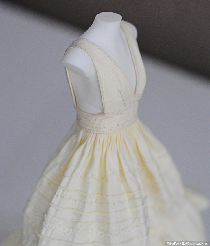 Платье для Tender creation young (фото 4)