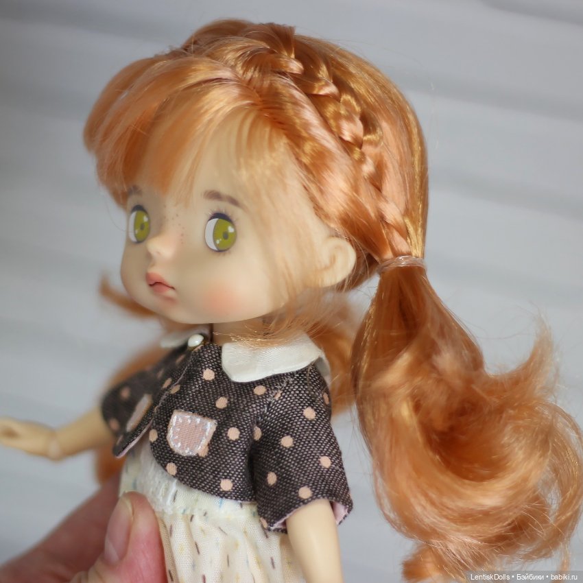 Xiaomi Monst Сиоми Монст Зайка (фото 5)