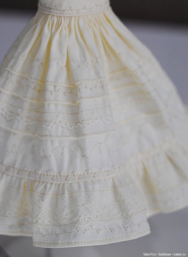 Платье для Tender creation young (фото 7)