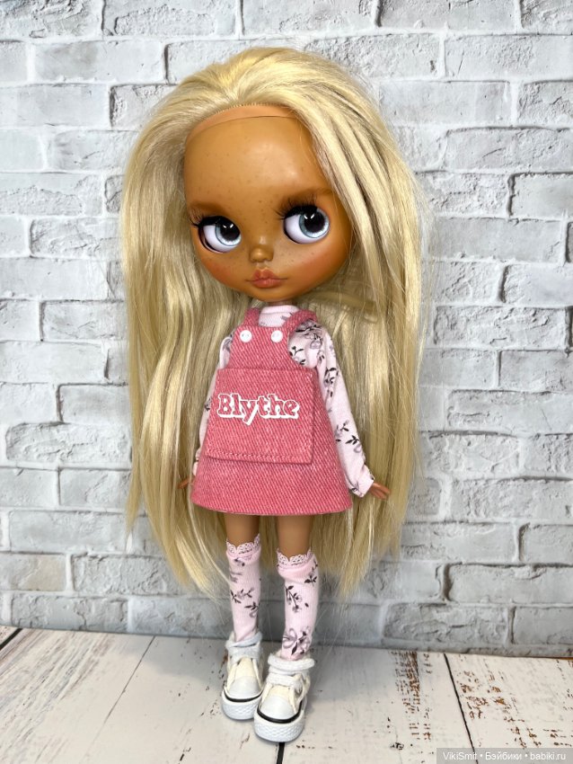 Продаю новую одежду для кукол Блайз (фото 4)