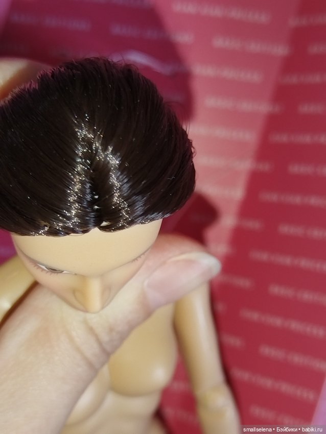 Xian первый молд, выпуск с аутфитом (фото 7)