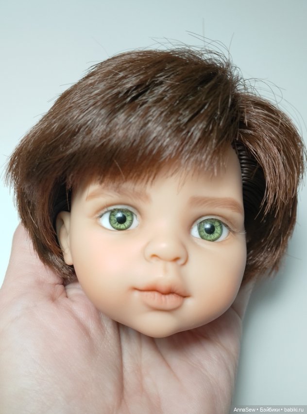 Паола Рейна — Игровые куклы