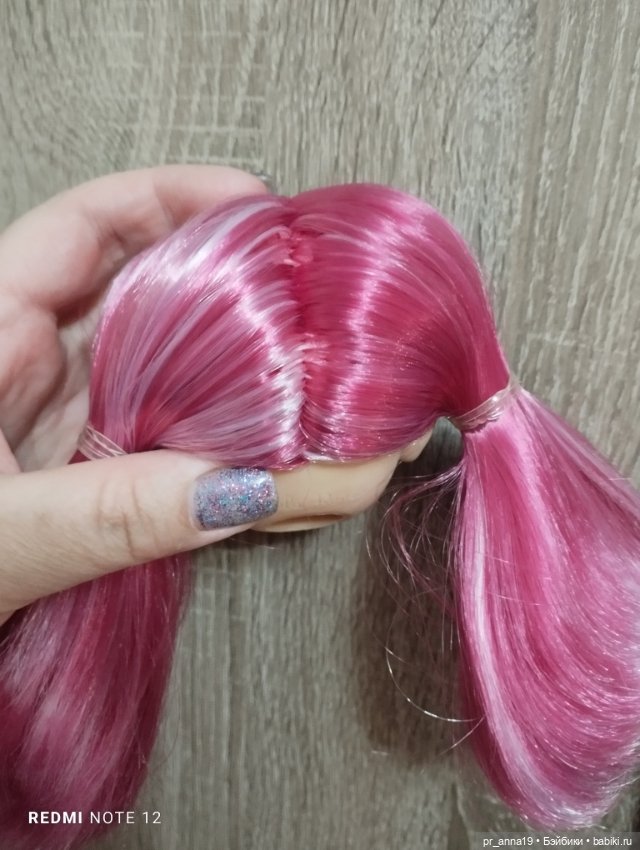 Росела — Игровые куклы (фото 3)