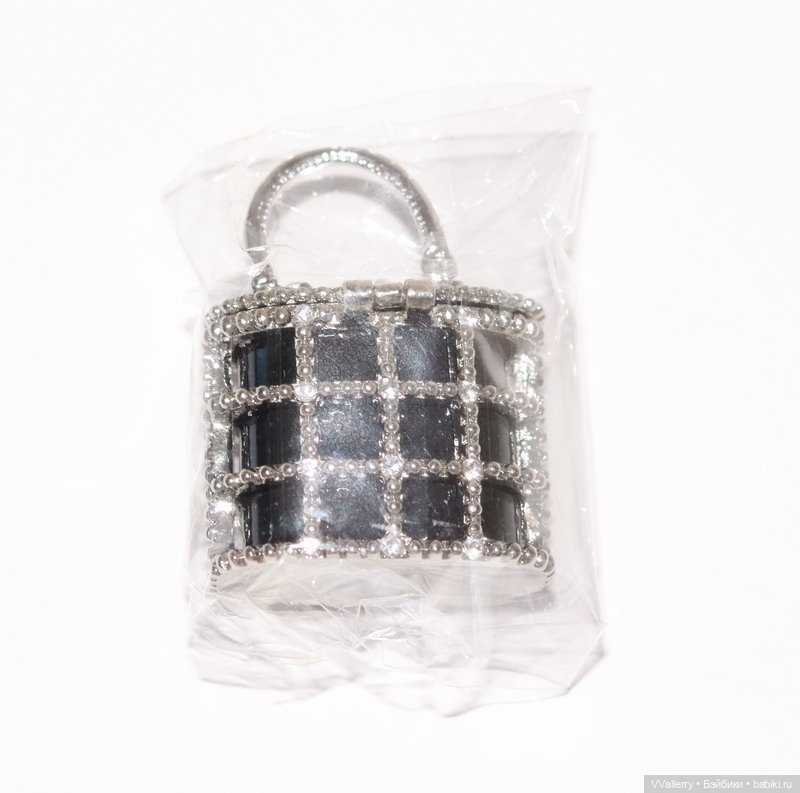 Сумка In Control Erin — Шляпы