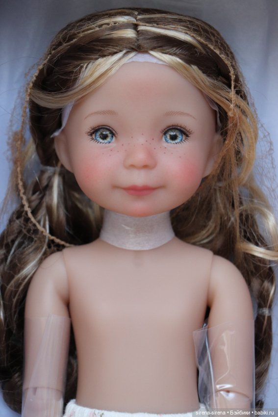 Скай Руби Ред, Sky Ruby Red, полный комплект (фото 5)