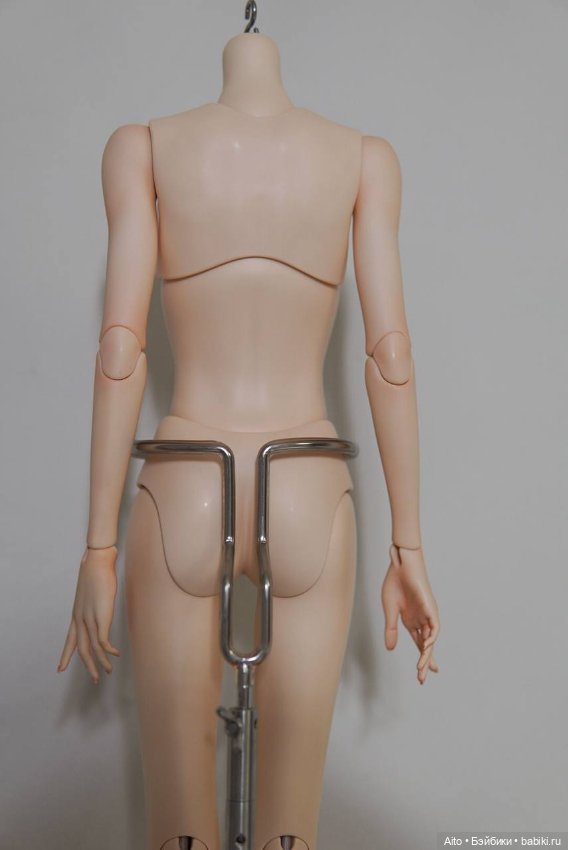 Продам тело Dollshe 16F Pose+ SD (фото 2)