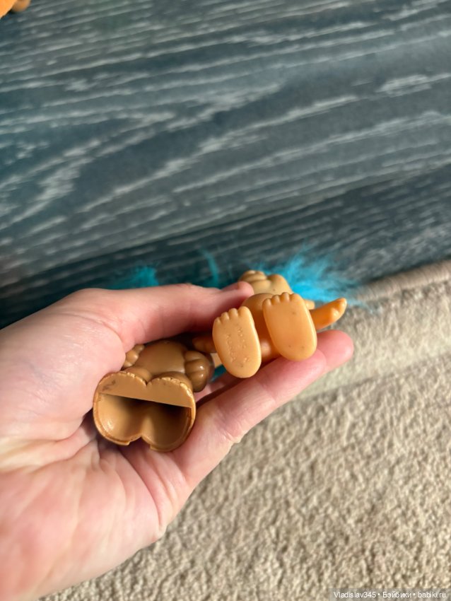 Тролли — Игровые куклы (фото 6)