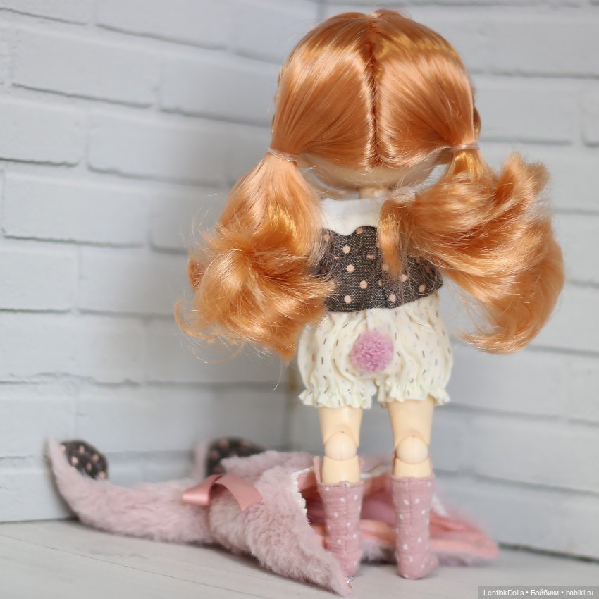 Xiaomi Monst Сиоми Монст Зайка (фото 7)