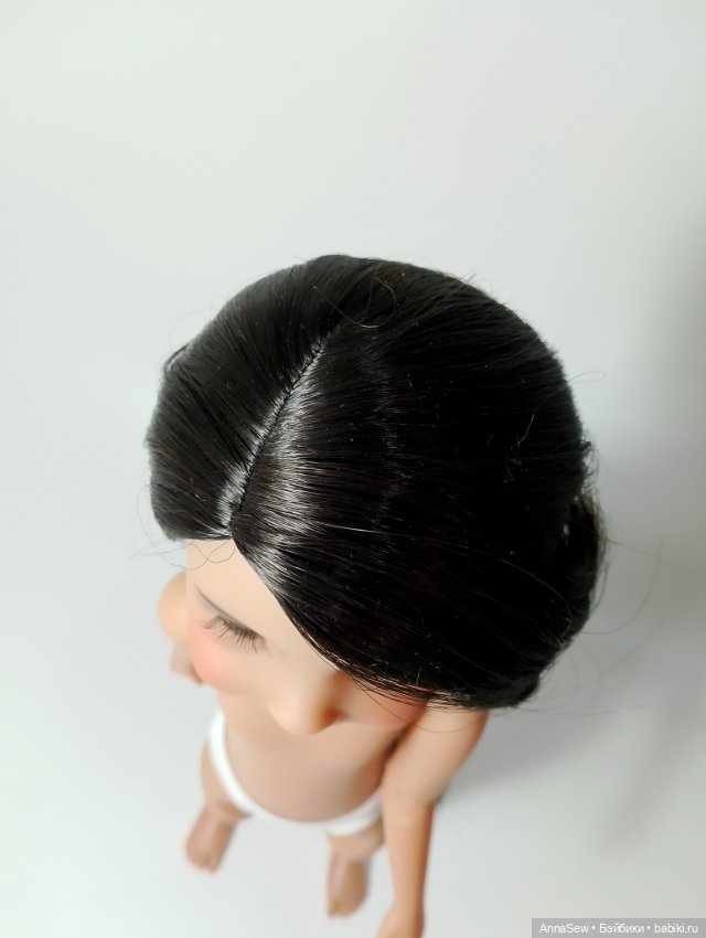 Фрейда от Руби Ред 37 см , нюд (фото 5)