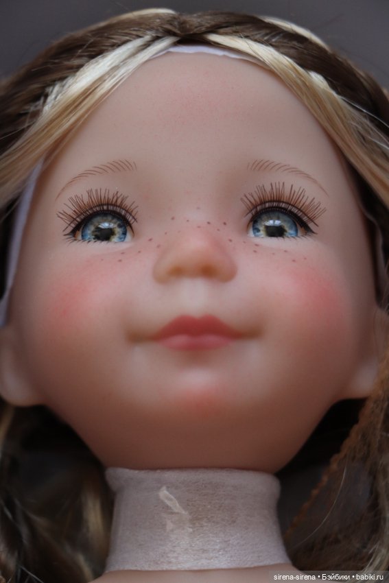 Скай Руби Ред, Sky Ruby Red, полный комплект (фото 7)