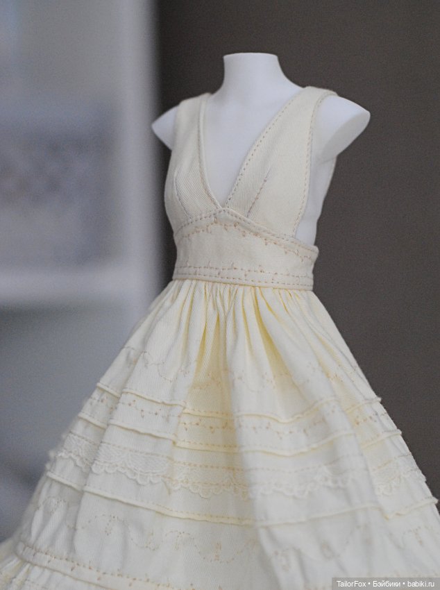 Платье для Tender creation young (фото 6)