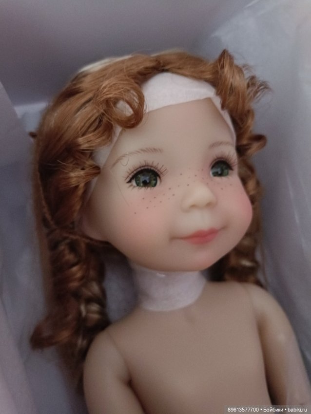 Sugar Ruby Red — Игровые куклы (фото 4)