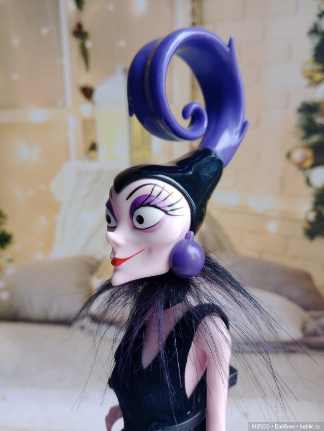 Изма #2 — Игровые куклы (фото 2)