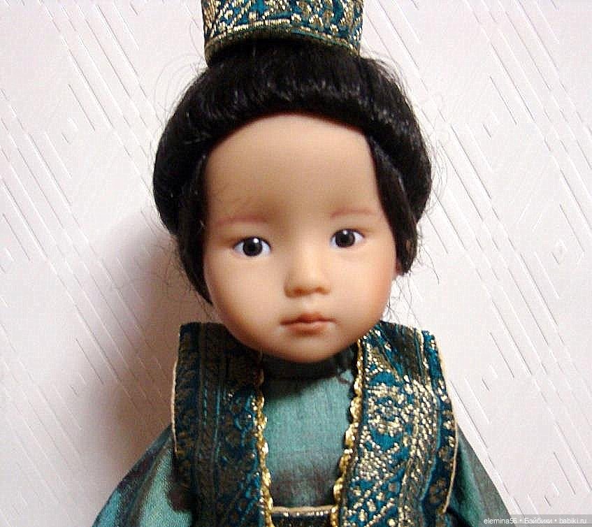 Thursday's Child by Dianna Effner for Boneka (фото 2)