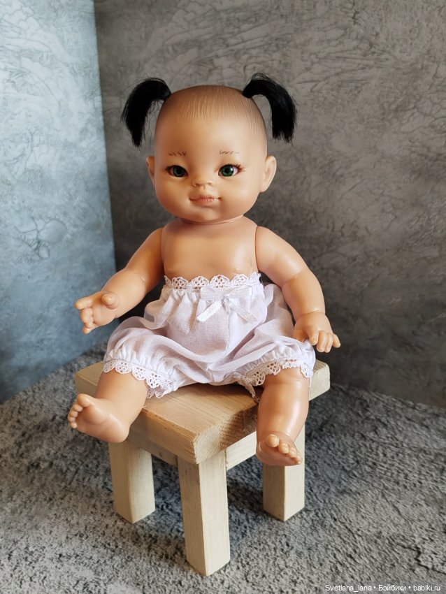 Паолитас "старушка" из каталогов 2010-2011гг (фото 6)