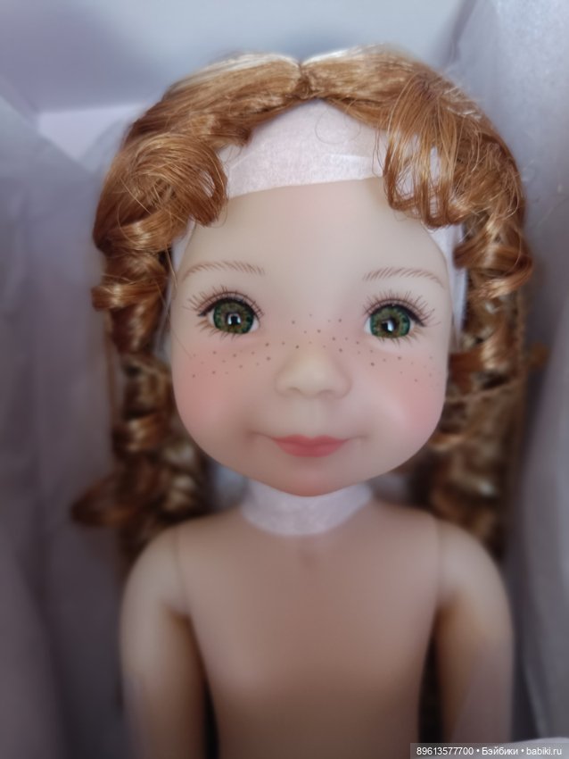 Sugar Ruby Red — Игровые куклы (фото 8)