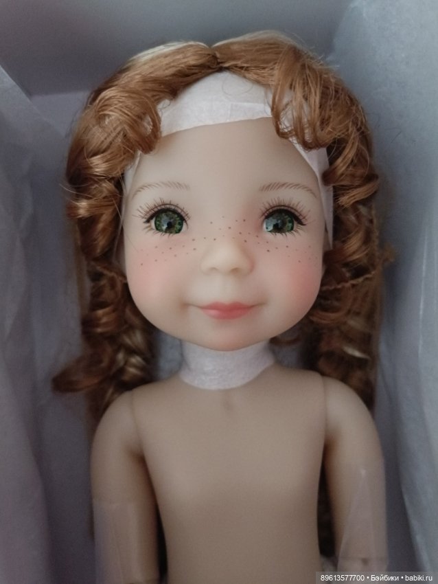 Sugar Ruby Red — Игровые куклы (фото 5)