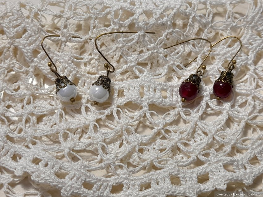 Лот одежды для создания полного образа вашей антикварной (винтажной) куколки (фото 8)