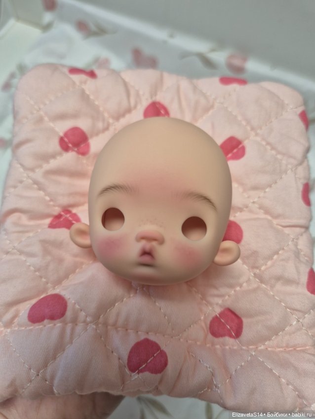 Пузырик Bubble от Itswafflecone