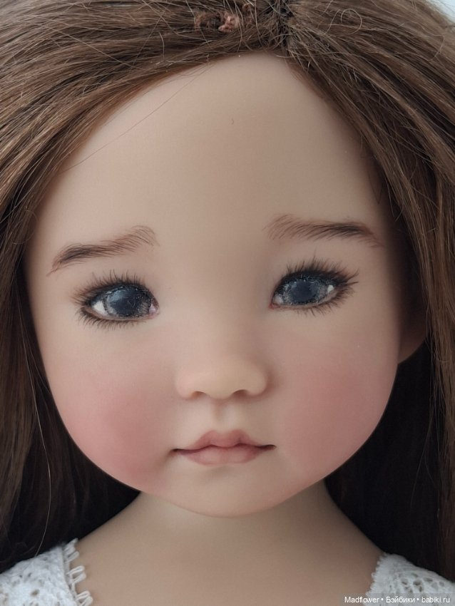 Kyla Little Darling Dianna Effner