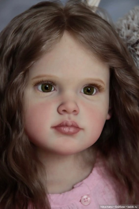 Кукла реборн София — Куклы реборн (фото 4)