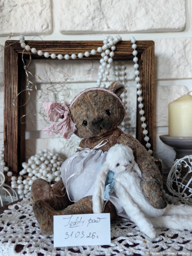 Ищем дом 🏡 и любящую маму) (фото 8)