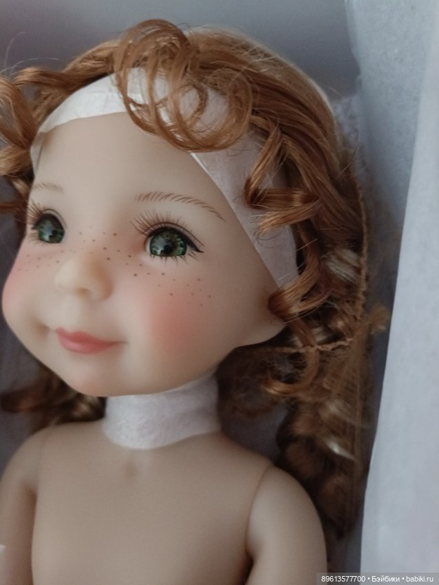 Sugar Ruby Red — Игровые куклы (фото 3)