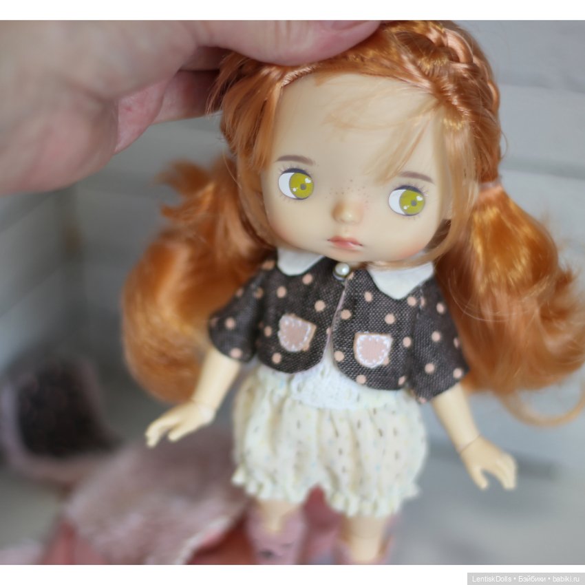 Xiaomi Monst Сиоми Монст Зайка (фото 4)