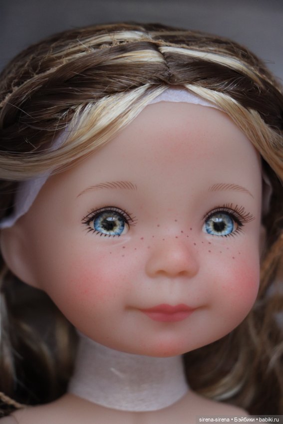 Скай Руби Ред, Sky Ruby Red, полный комплект (фото 10)