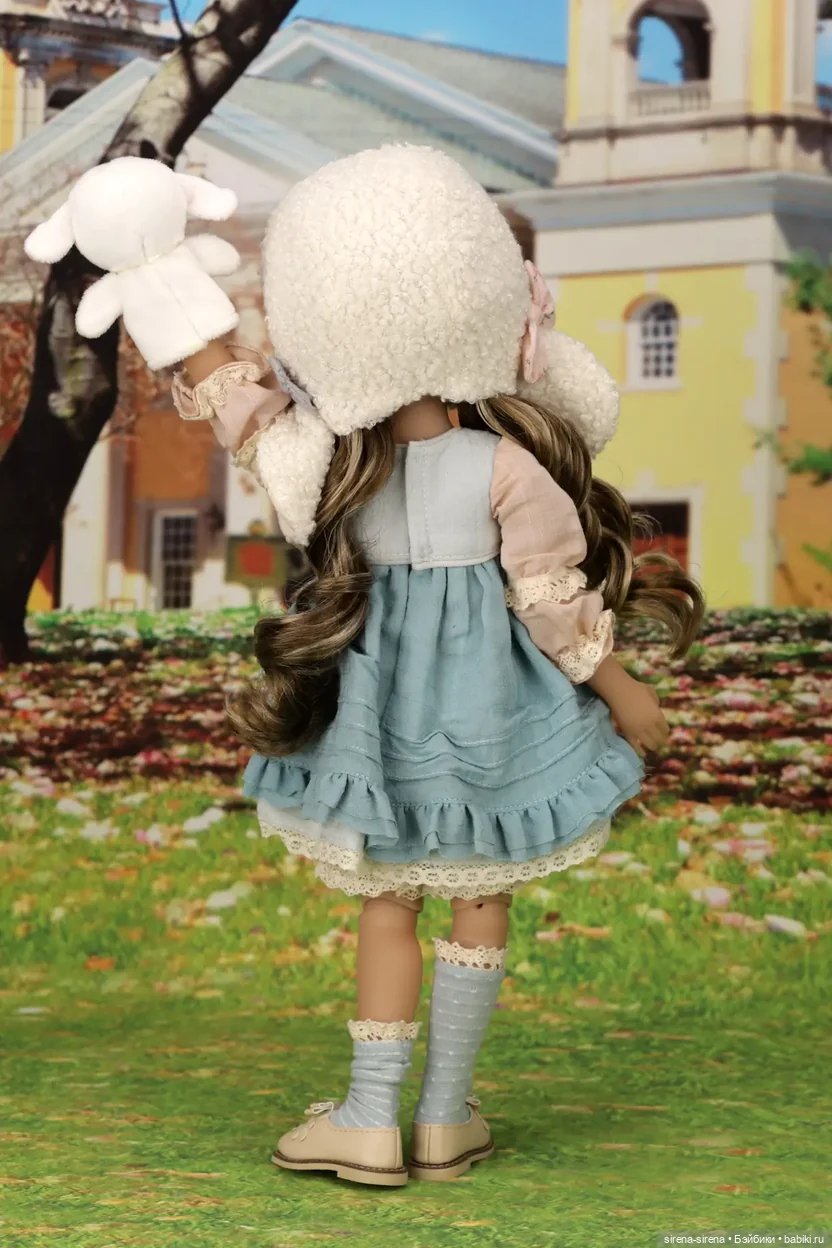 Скай Руби Ред, Sky Ruby Red, полный комплект