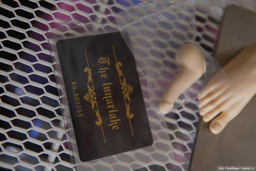 Продам Asai Lake Fenrir 70 (фото 6)