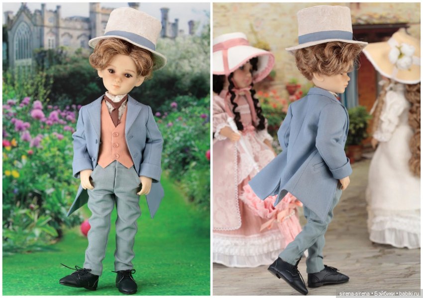 Клубный Дуглас Руби Ред, Douglas Ruby Red, комплект