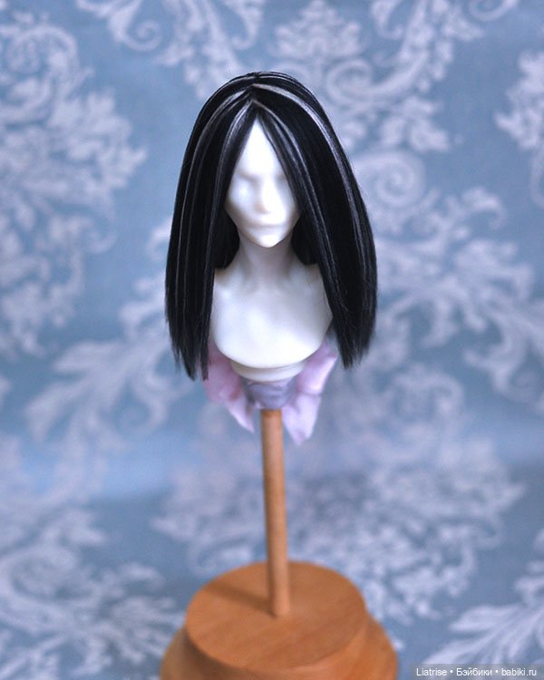 Парик ~ для Chimera / Поповых / Tender и др (фото 2)