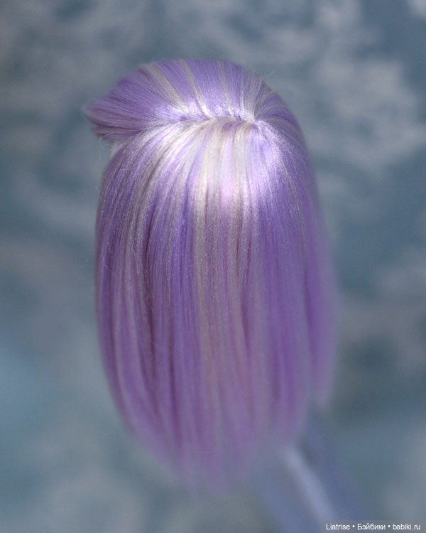 Парик ~ для Поповых / Tender и др (фото 4)