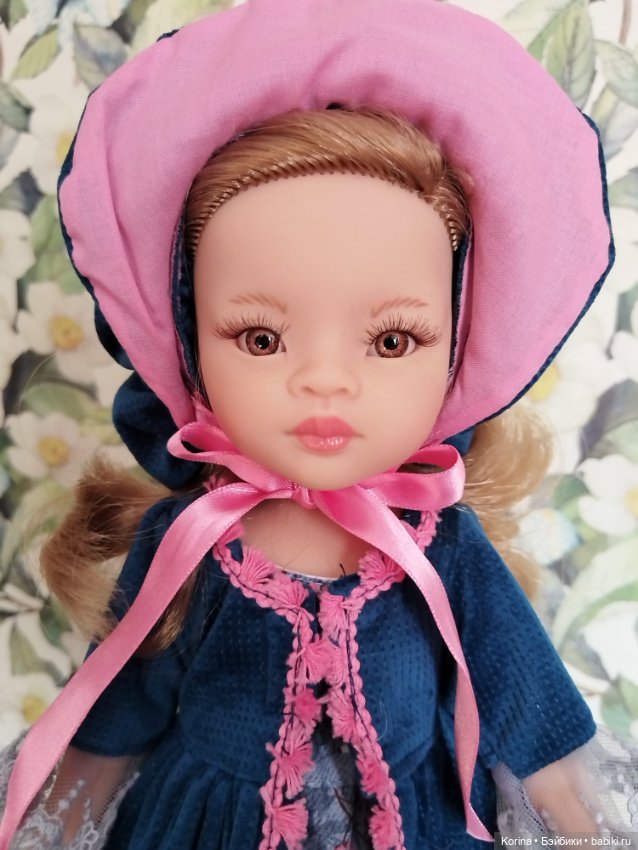 Лариса Паола Рейна 2024г. новая (фото 10)