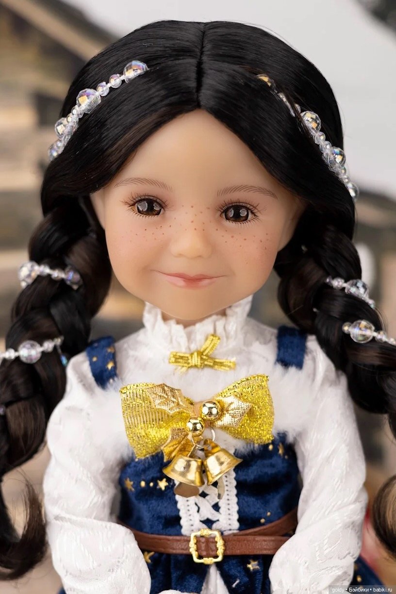 Продам Carol (Limited Edition) (фото 5)