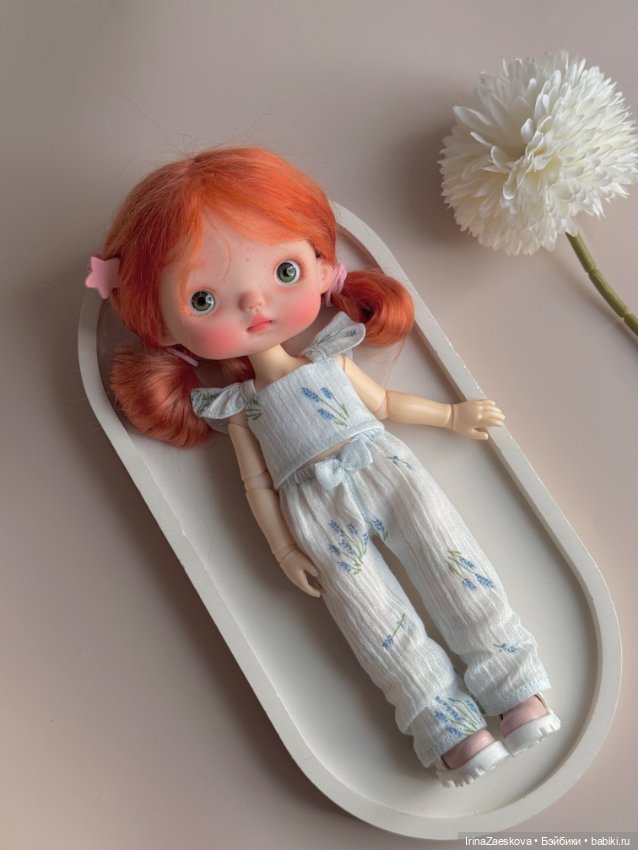 Костюм для Монст — Одежда (фото 2)